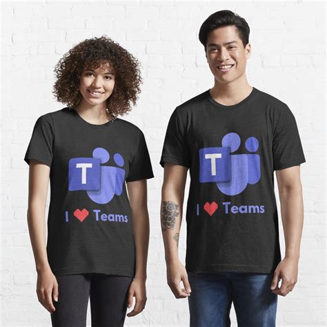 Teams Tee